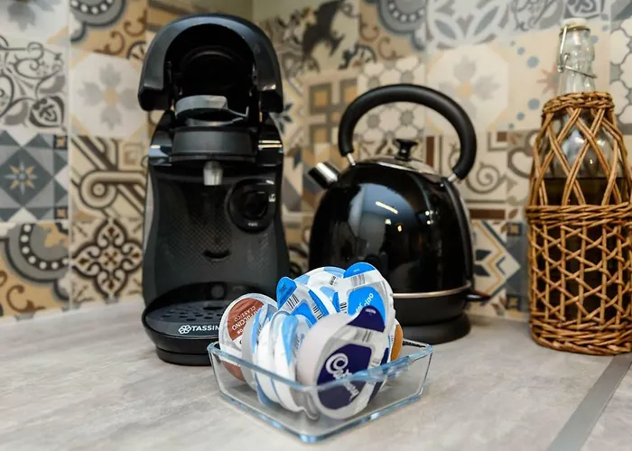 Апартаменты 