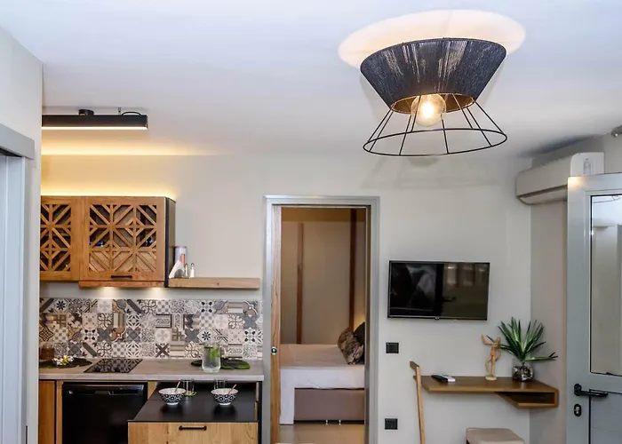 Апартаменты 