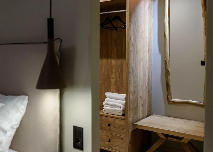 Апартаменты 