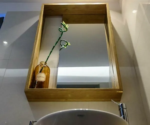 Апартаменты 