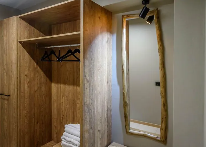 Апартаменты 