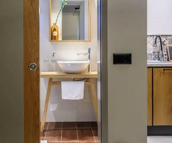 Апартаменты 