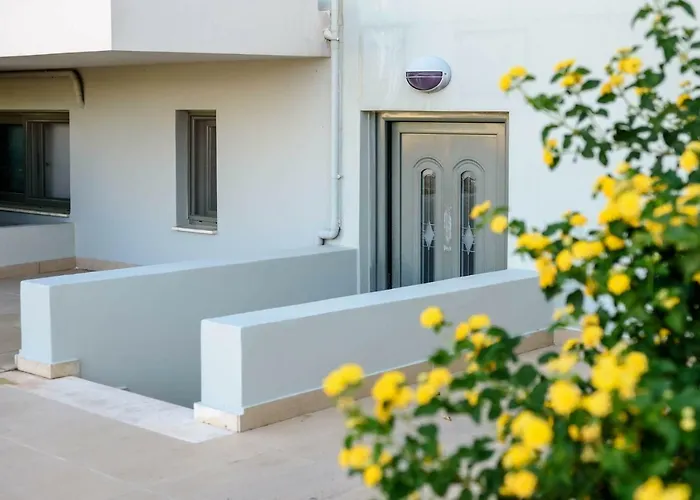 Апартаменты 