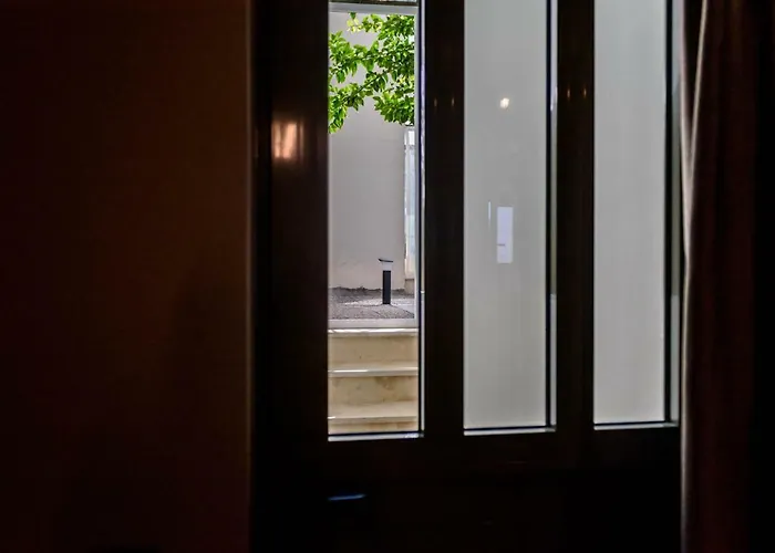 Апартаменты 