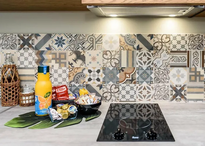 Апартаменты 