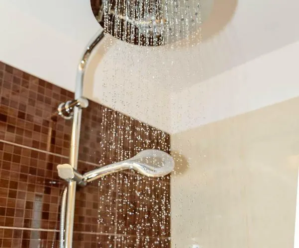 Апартаменты 